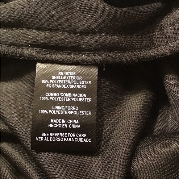 Anthropologie dress Nicole Miller S - Picture 5 of 7